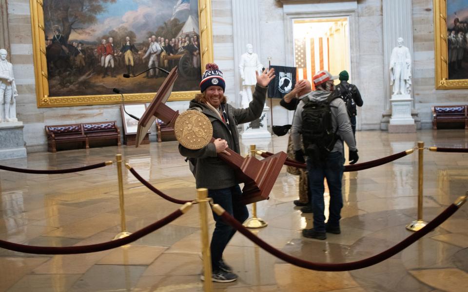 capitol - Win McNamee/Getty 