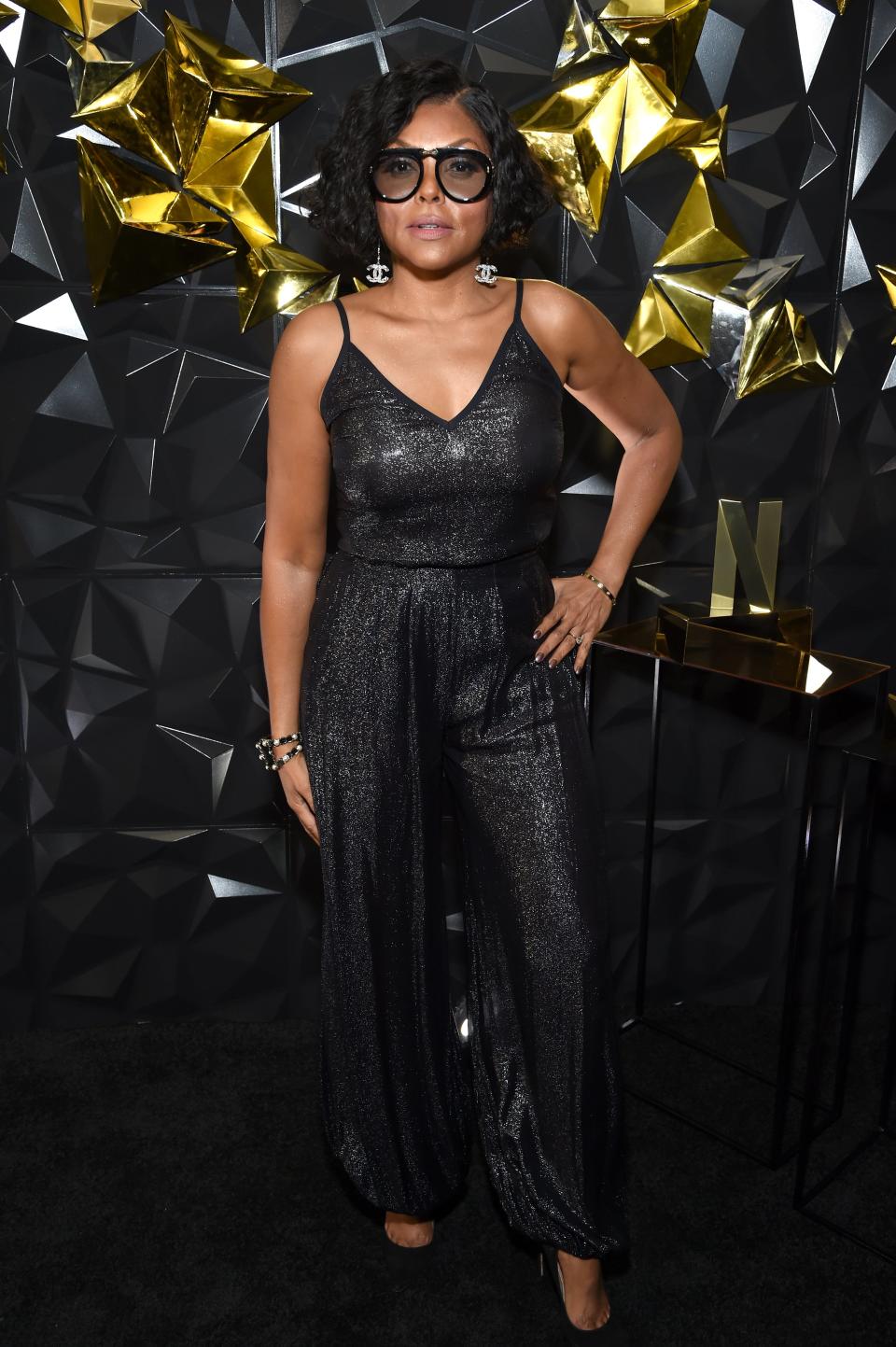 Taraji P. Henson