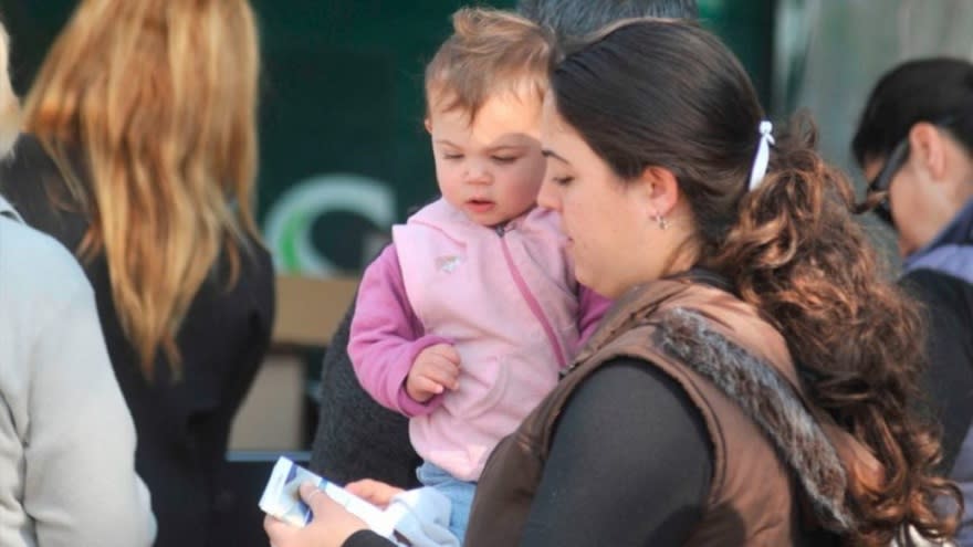 Para el cálculo de las asignaciones familiares también se toman los ingresos por planes sociales