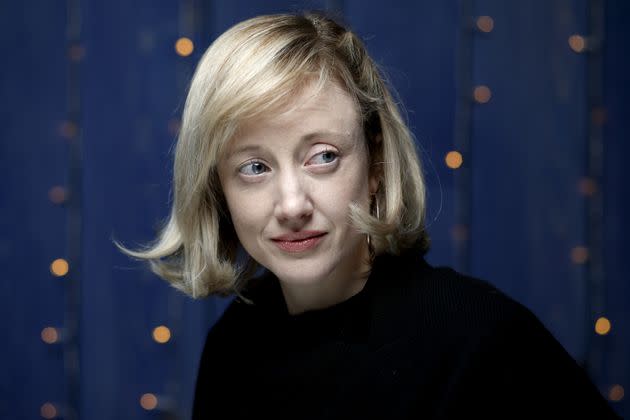 Should Andrea Riseborough's Oscar nod be rescinded, only four nominees would remain for best actress.