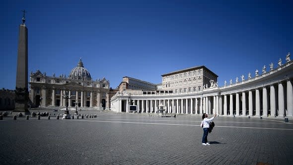 FILIPPO MONTEFORTE/AFP via Getty Images