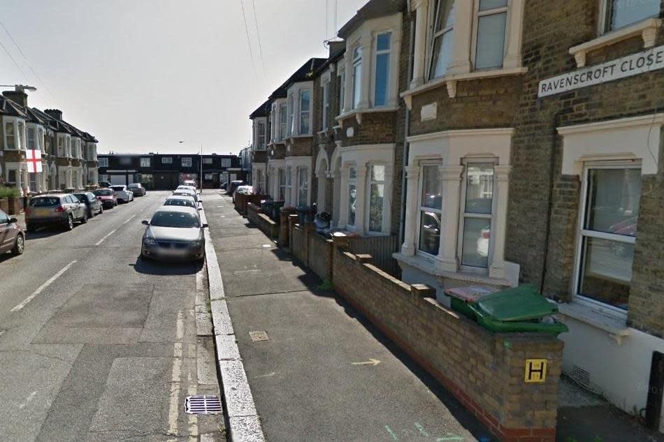 A murder investigation has been launched following the stabbing in Canning Town: Google