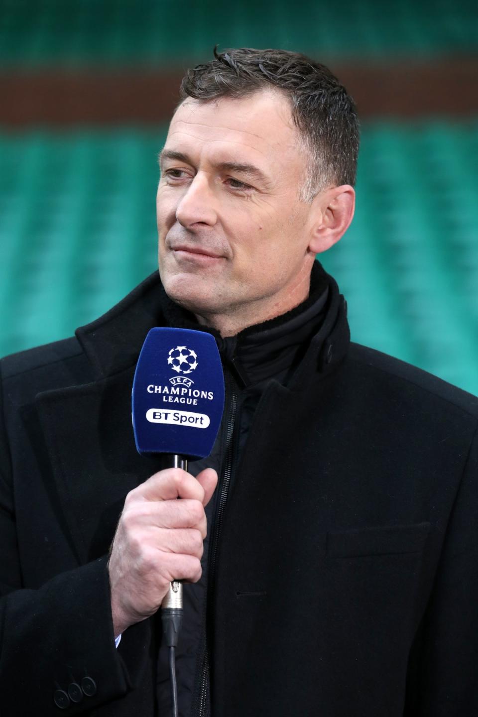 Chris Sutton was one of a number of former players to sign the open letter (Andrew Milligan/PA) (PA Archive)
