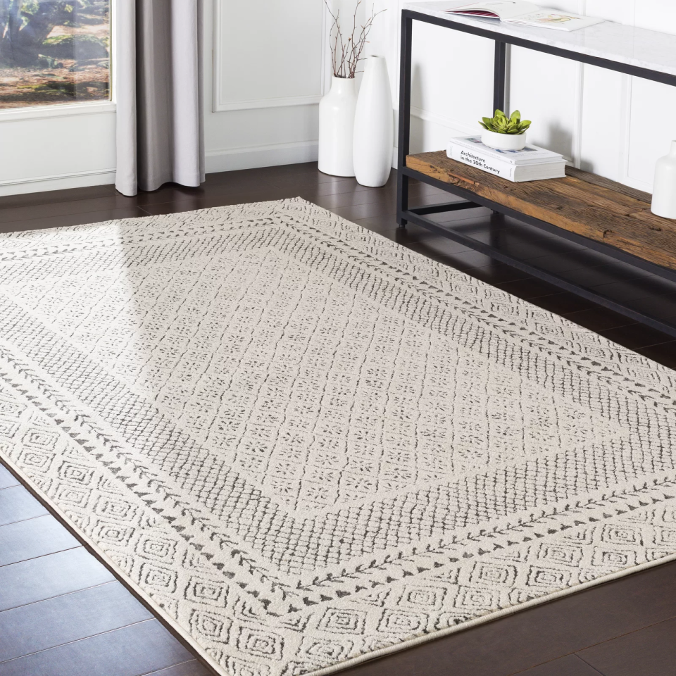 Calvo Power Loom Rug