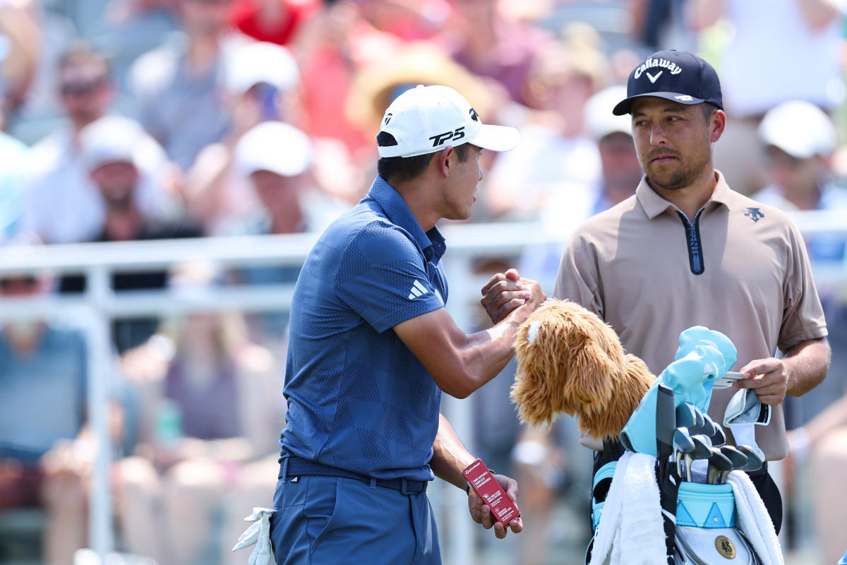 PGA Championship Round 4 Live Updates, Leaderboard: Who Will Break Out of Leaderboard Logjam?
