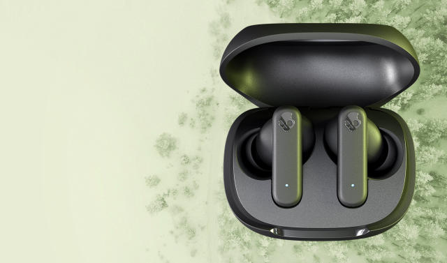 Skullcandy's latest cheap earbuds cost just $20