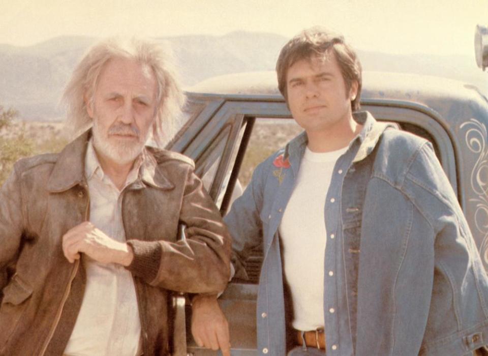 Melvin and Howard (1980)