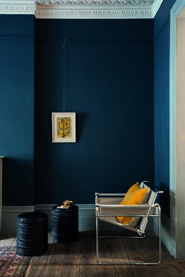 7 Timeless Paint Colors You Will Never Regret