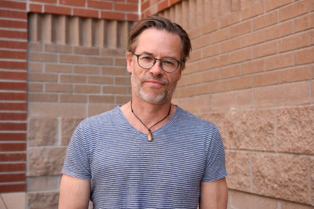 Guy Pearce