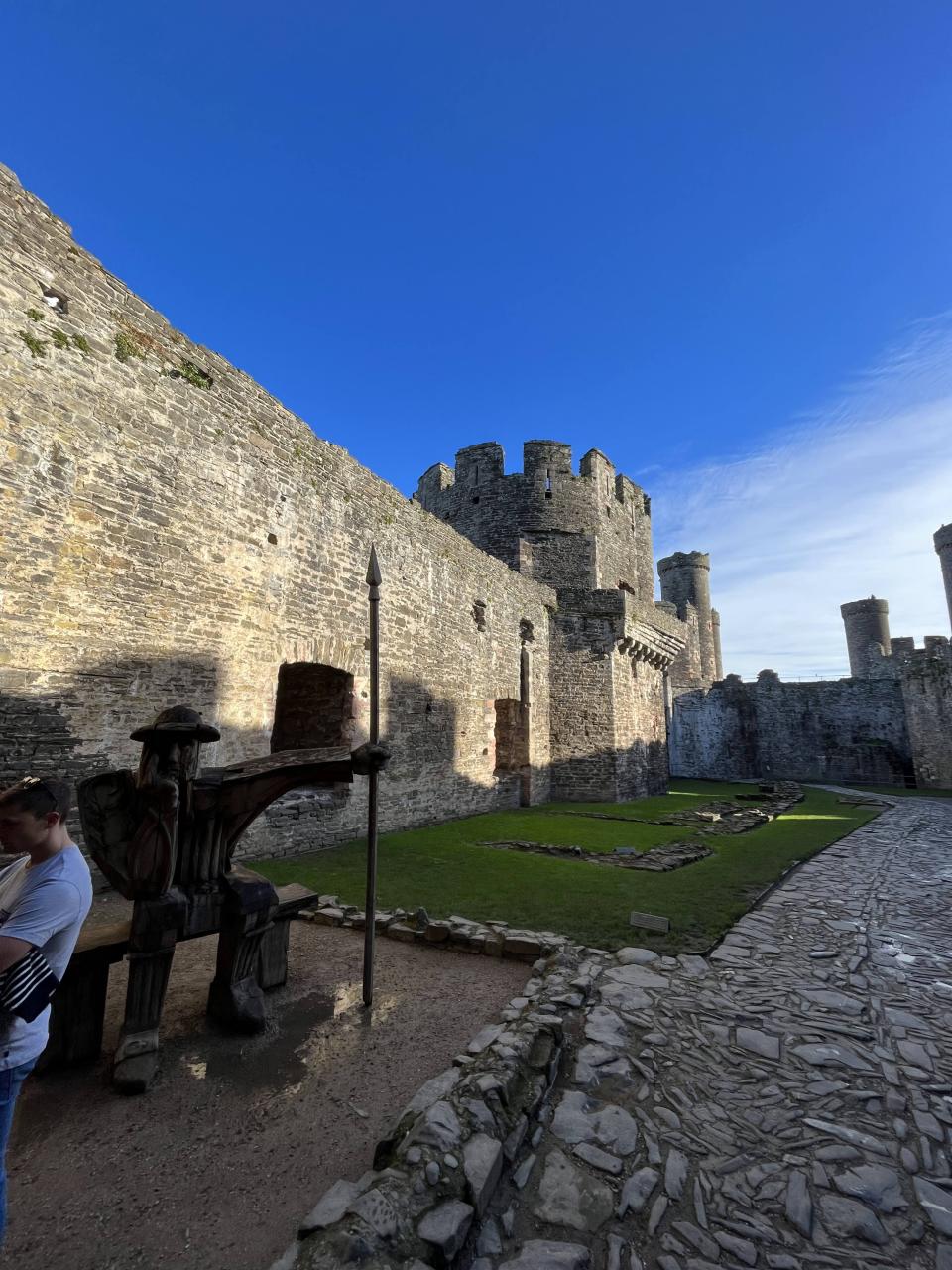 Conwy