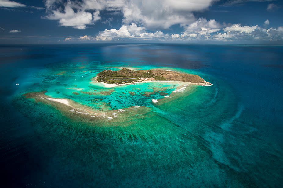 Necker Island