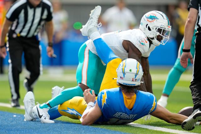 Has the Miami Dolphins' Defense Really Improved or Just Beat Up on Bad  Teams? Check Back