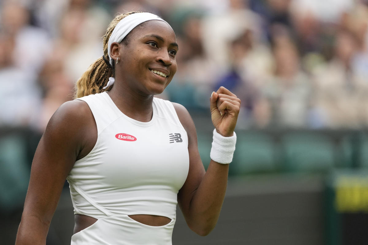 Wimbledon 2024 How to watch the championships today, free tennis live