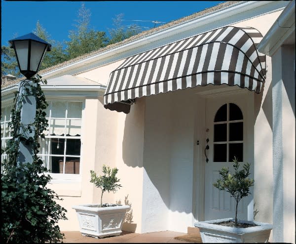 awning, awning rumah, awning design, polycarbonate awning, pergola awning, jenis awning, aluminium awning, harga awning rumah malaysia