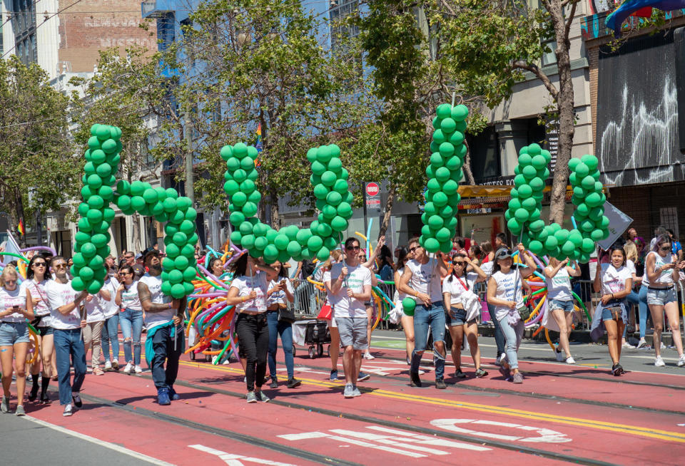 A year and a half after getting into the live TV game, Hulu may make some