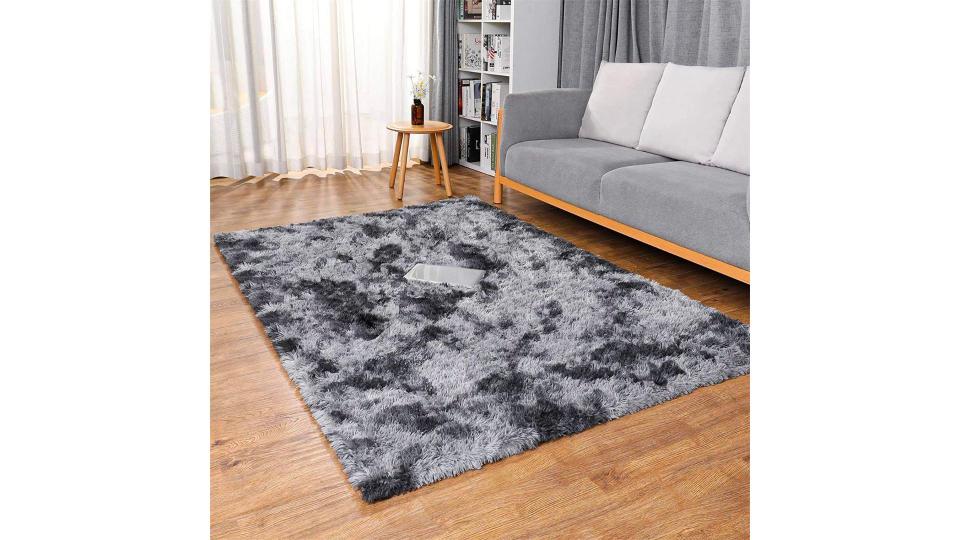 Best Machine Washable Rugs