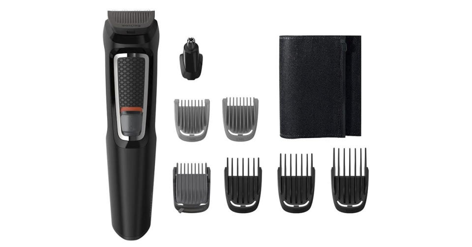 Philips Shaver AquaTouch S1000. Foto: Amazon