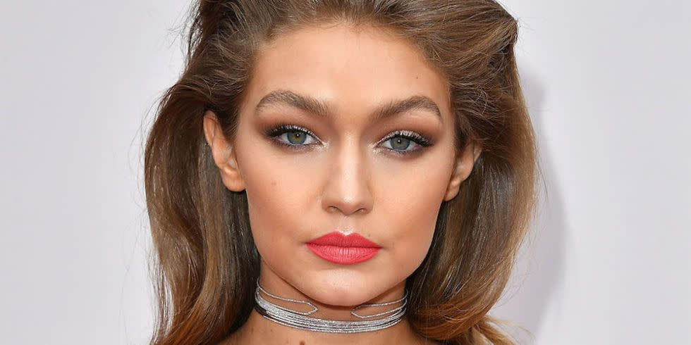 The Internet Is Blasting Gigi Hadid For Mocking Asian People In A Video 