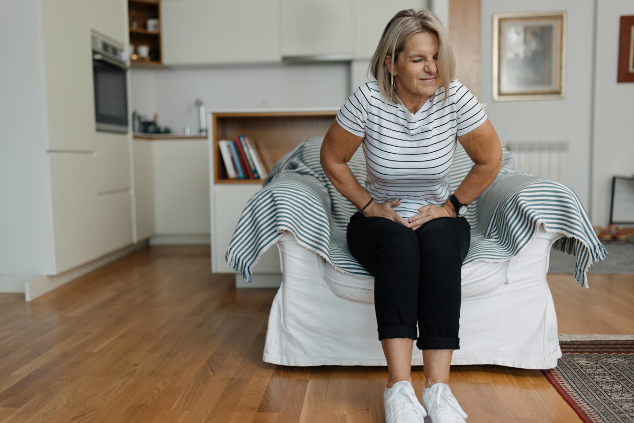 « Les résultats ont montré que l’alimentation jouait un rôle capital dans le vécu des symptômes du syndrome de l’intestin irritable »