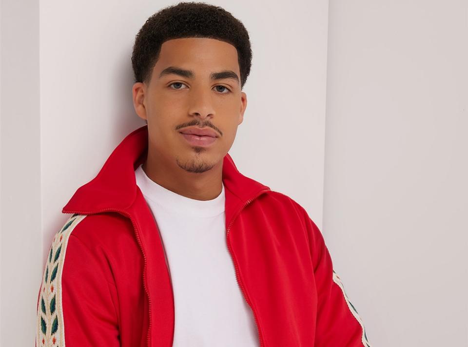 Marcus Scribner, Grown-ish