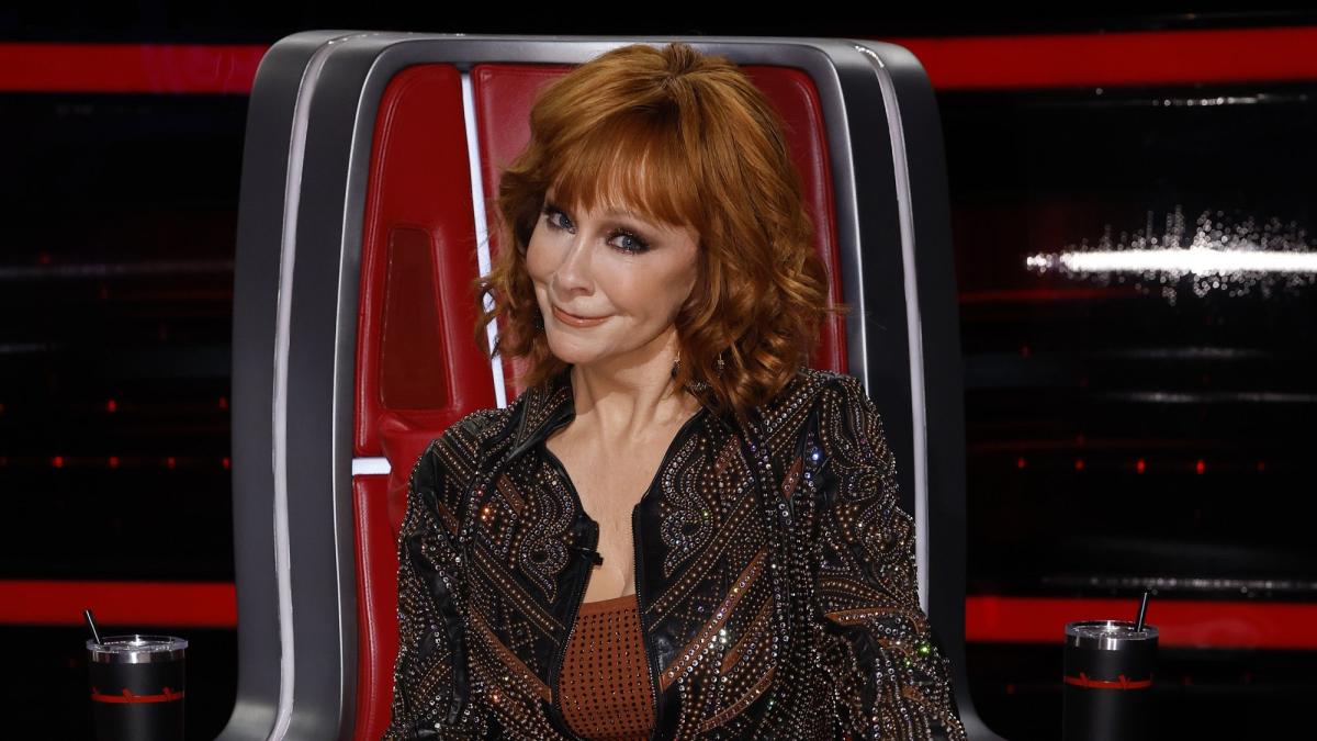 The NFL Gets Bombarded With Comments After It's Announced Reba