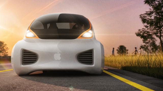 Apple Car: Is it Coming? Everything We Know