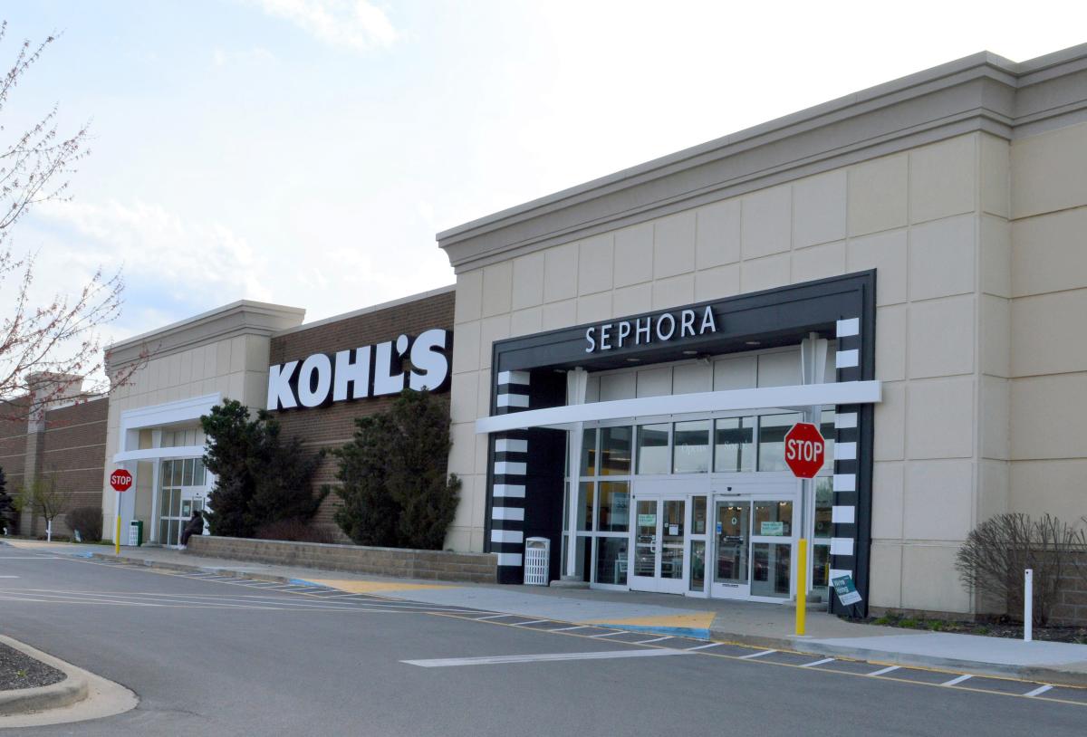 13 more Kohl's in Mass., Southern N.H. to offer in-store Sephora shop -  Boston Business Journal