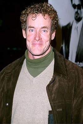 John C. McGinley at the Mann's Bruin Theater premiere of Warner Brothers' Get Carter