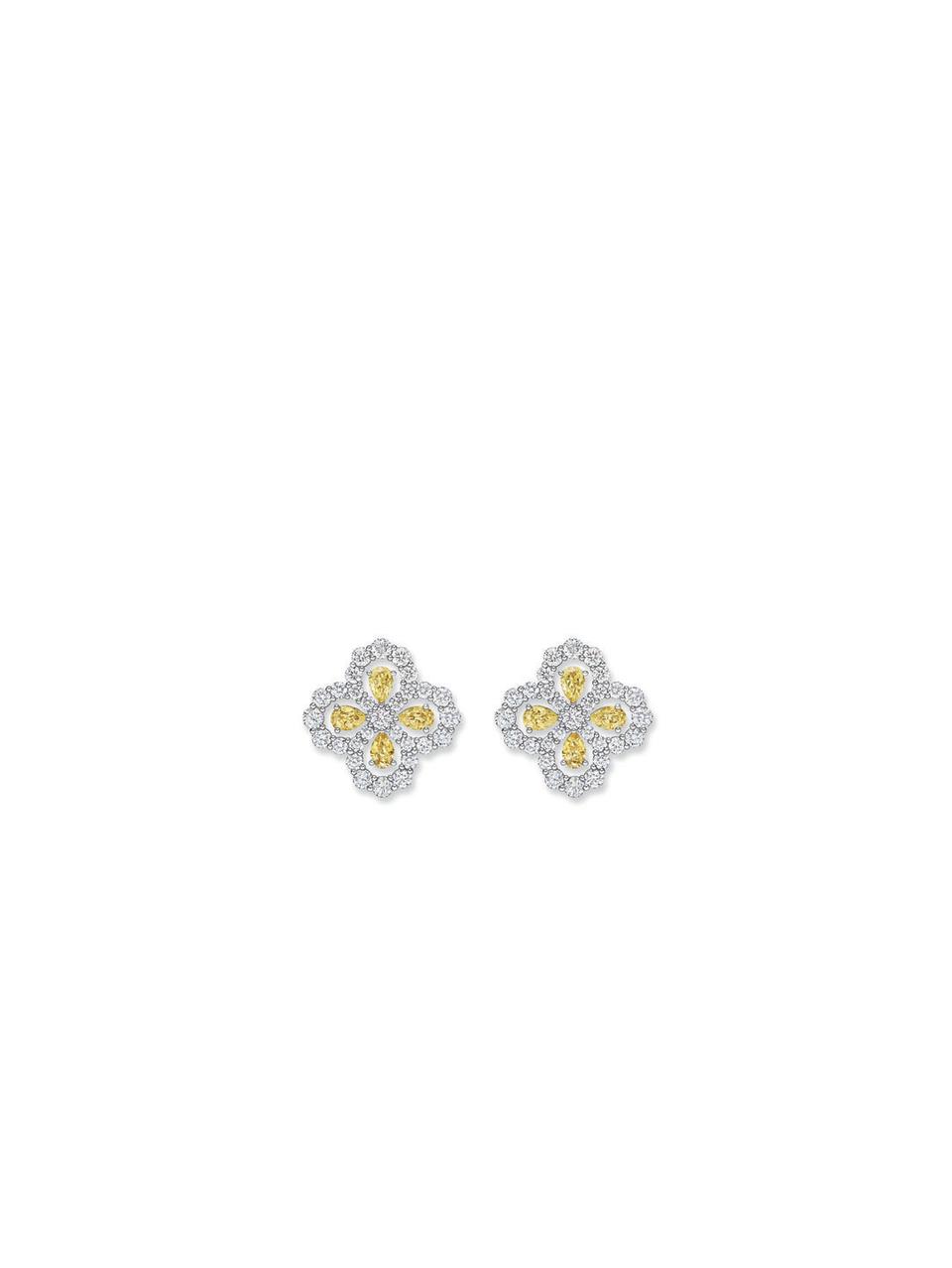 <p><a class="link " href="https://www.harrywinston.com/en/diamond-loop-harry-winston-full-motif-yellow-sapphire-and-diamond-earrings" rel="nofollow noopener" target="_blank" data-ylk="slk:SHOP NOW;elm:context_link;itc:0;sec:content-canvas">SHOP NOW </a></p><p>Yellow sapphires bring a dash of sunshine to Harry Winston’s signature diamond loop earrings.</p><p>Platinum, sapphire and diamond earrings, price on request, <a href="https://www.harrywinston.com/en" rel="nofollow noopener" target="_blank" data-ylk="slk:Harry Winston;elm:context_link;itc:0;sec:content-canvas" class="link ">Harry Winston</a></p>