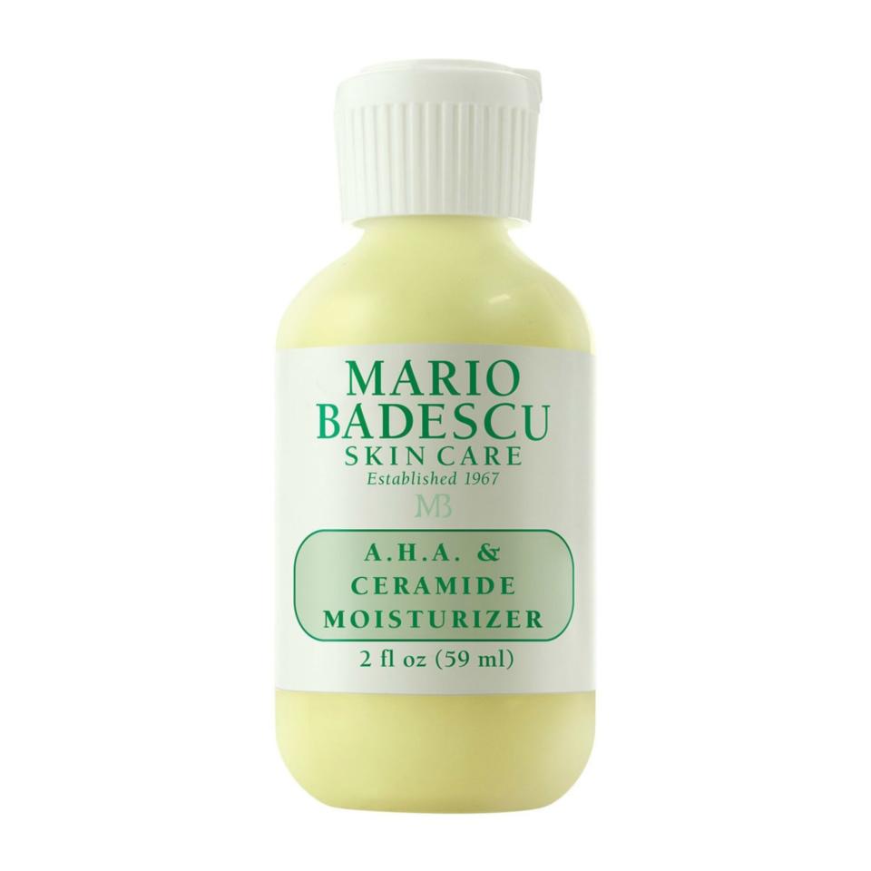 Mario Badescu A.H.A. & Ceramide Moisturizer