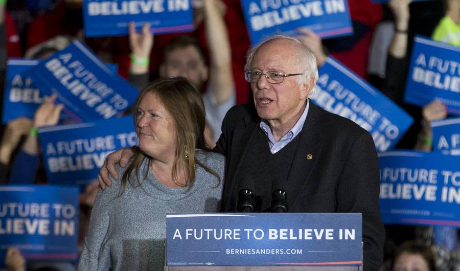 2016 Elections: Here's Everything You Need to Know About Democratic Candidates 
