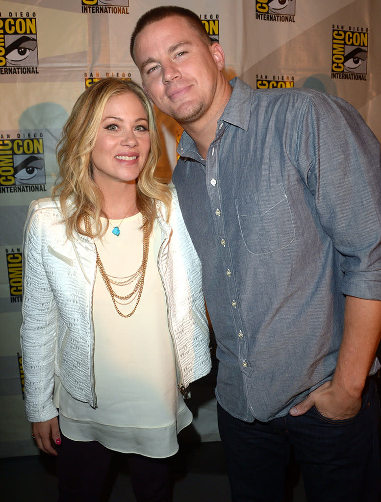 Comic-Con (2014)