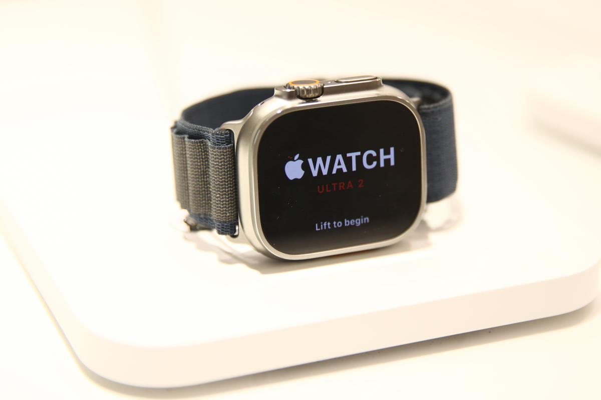 Blood pressure, heart rate and sleep: The best iPhone and Apple Watch health  devices - CNET