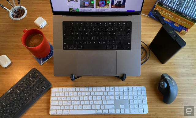 The best MacBook accessories for