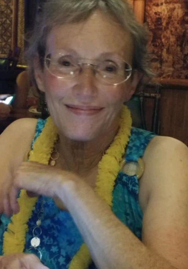 Victoria Sims, 75, a volunteer for AARP, was reported missing Saturday night. On Sunday, AARP officials confirmed she was dead, the victim of a homicide.