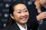 Ein Oscar für einen Film, der von und mit einem fast ausschließlich asiatischstämmigem Ensemble gedreht wurde - das wäre eine Sensation gewesen. Letztendlich erhielt "The Farewell", ein berührendes Drama über eine chinesisch-amerikanische Familie, 2020 allerdings keine einzige Oscar-Nominierung, auch Regisseurin Lulu Wang ging leer aus. (Bild: Getty Images/Thomas Niedermueller)