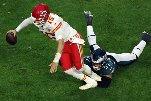 Myth-busting Eagles vs. Chiefs: The 7 worst narratives for Super