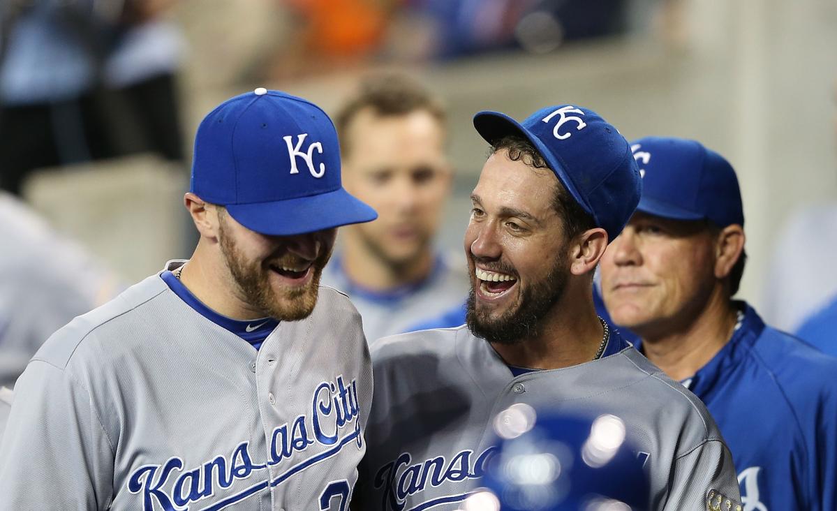 Rays deal James Shields, Wade Davis in 'most difficult' trade they