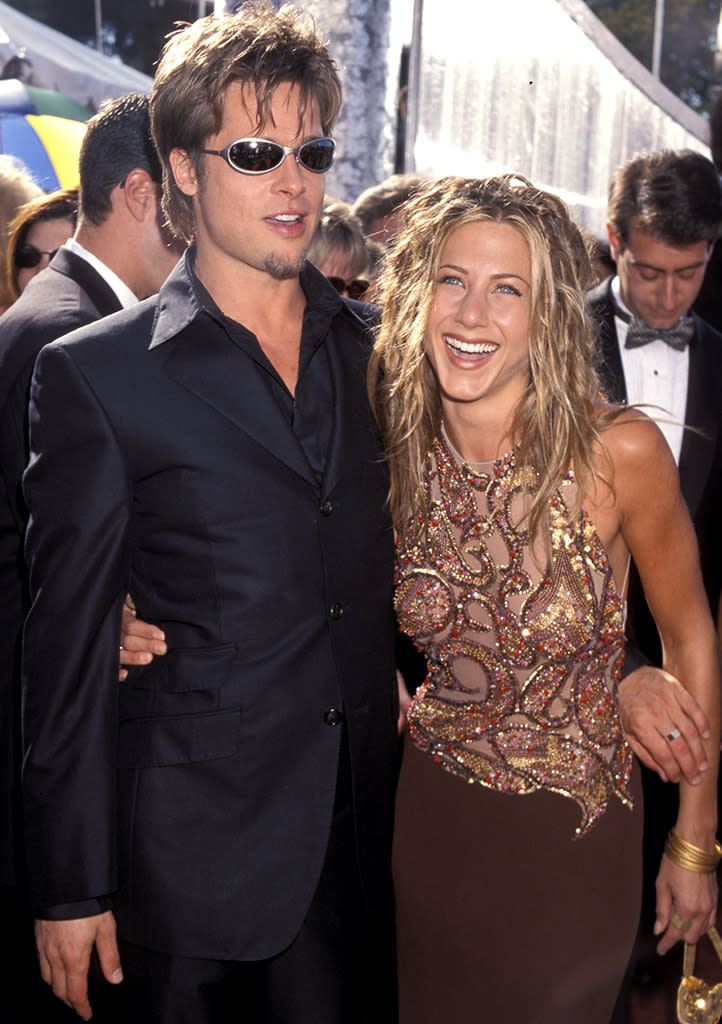 The Emmy Awards (1999)