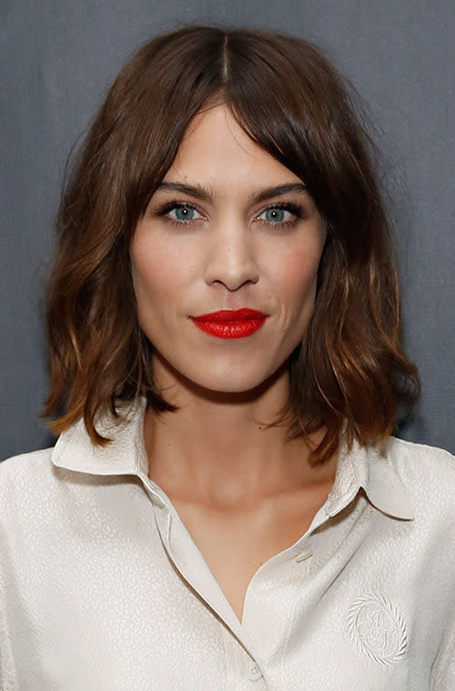 Alexa Chung