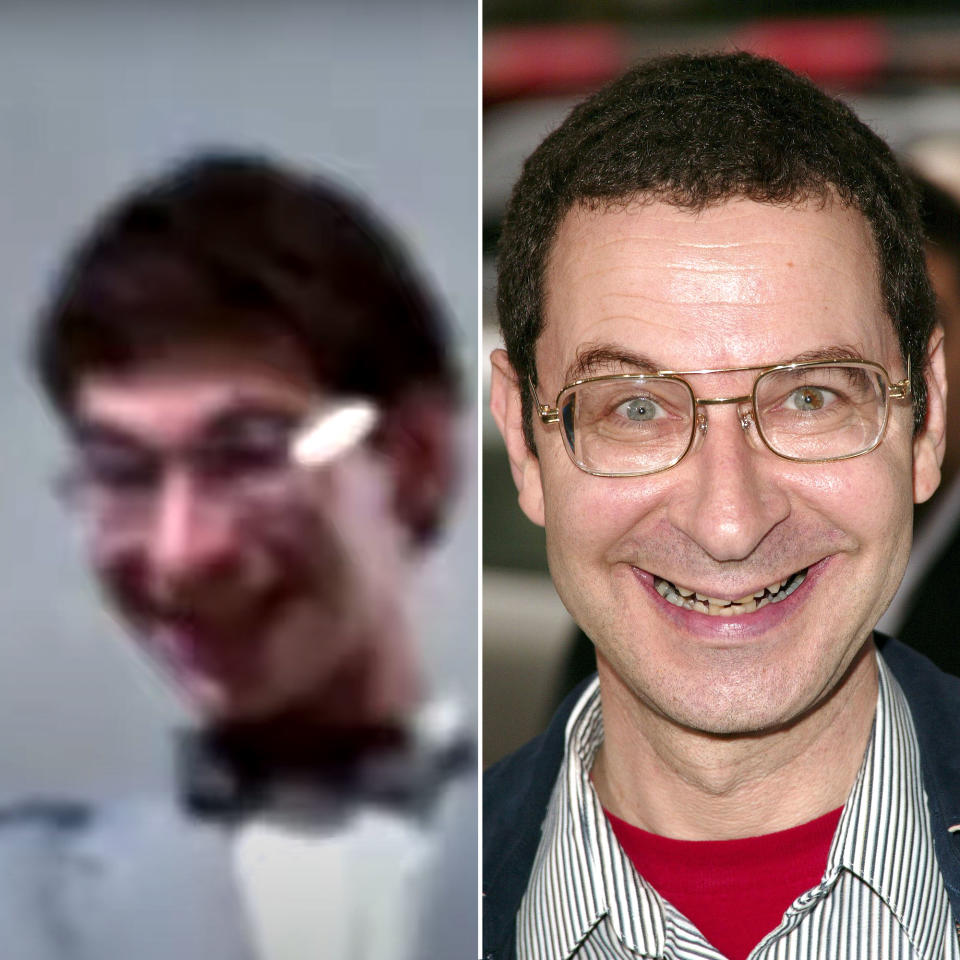 Eddie Deezen