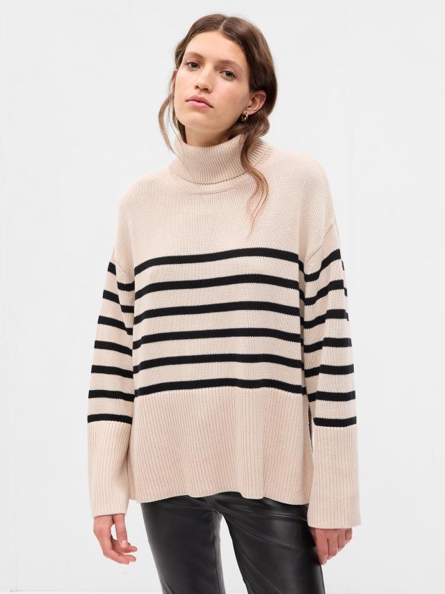 This Striped Sweater from  Resembles Kate Middleton's