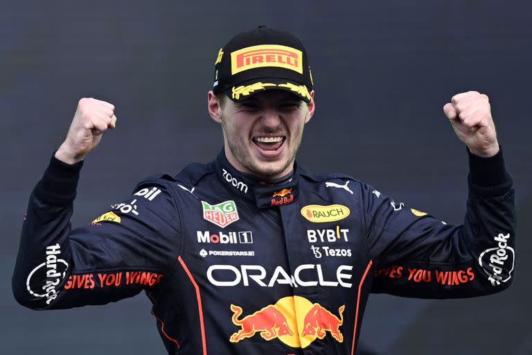 Max Verstappen cerró con una victoria un Mundial de F1 que dominó de punta a punta; le sacó 146 puntos al segundo