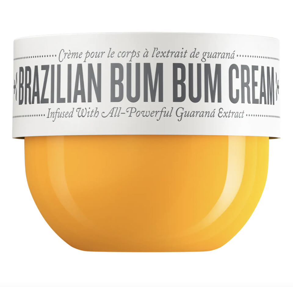 Brazilian Bum Bum Cream Sol de Janeiro, à partir de 18€ sur Sephora.fr