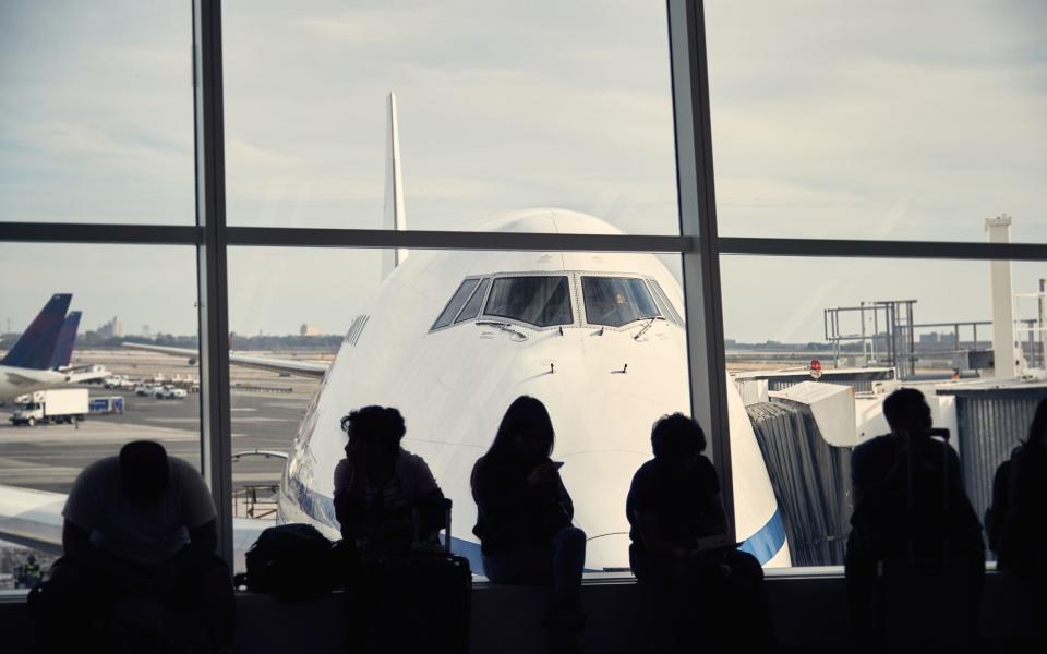 Aviation minister Anthony Browne wants to ensure regulators and airlines act faster in response to crises