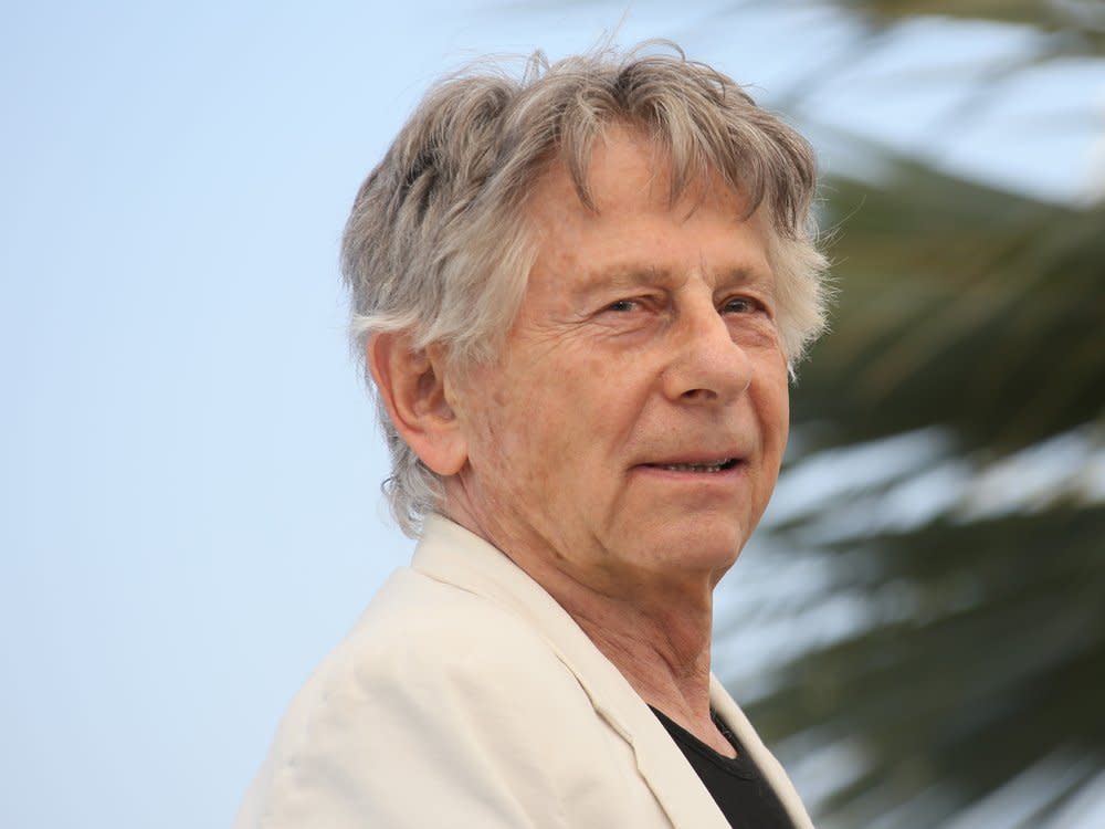 Roman Polanski lebt schon seit Jahrzehnten nicht mehr in den USA. (Bild: Denis Makarenko/Shutterstock)