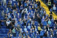 Bulgarian Soccer League - Levski Sofia v Ludogorets