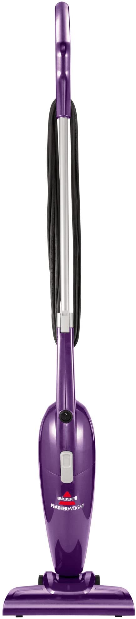 best lightweight vacuum - Bissell Featherweight Stick Vacuum