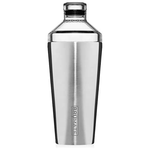 4) BrüMate Cocktail Shaker