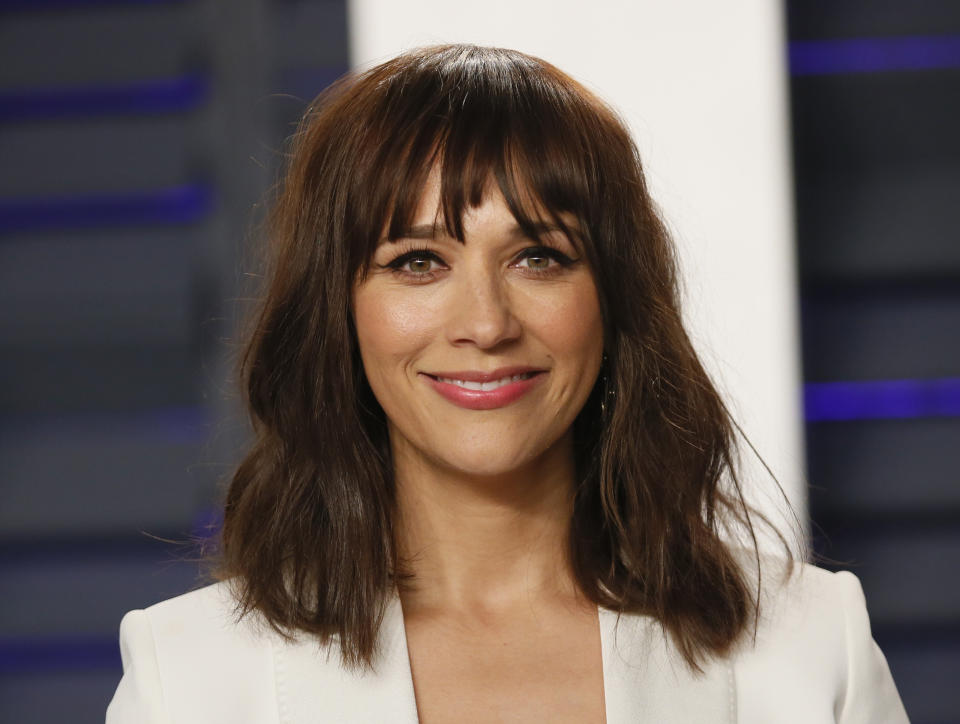 Rashida Jones